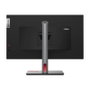 Lenovo ThinkVision P27h-30 Monitor QHD IPS 27 pulgadas Raven Black