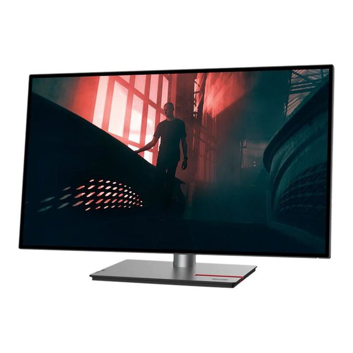 Lenovo ThinkVision P27h-30 P27h30 Monitor LED 27" 63A1GAT1EU Lenovo ThinkVision P27h-30 P27h30 Monitor LED 27" 63A1GAT1EU