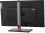 Lenovo ThinkVision P27h-30 Monitor QHD 27 IPS Raven Black