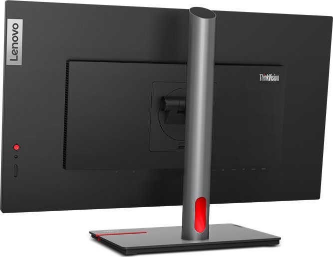 Lenovo ThinkVision P27h-30 Monitor QHD 27 IPS Raven Black