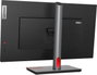 Lenovo ThinkVision P27h-30 Monitor QHD 27 IPS Raven Black