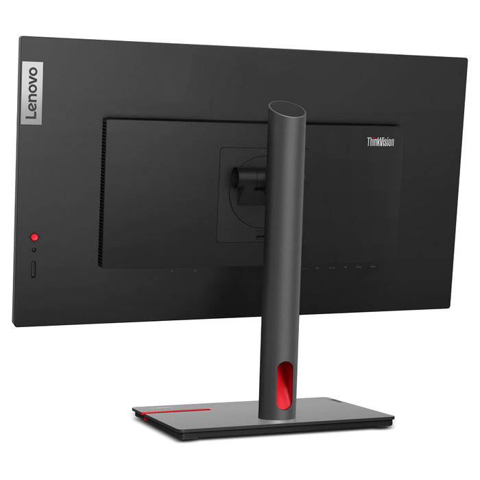 Lenovo ThinkVision P27h-30 Monitor 27" Quad HD 2560x1440 IPS 4ms USB-C HDR10 Negro