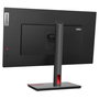 Lenovo ThinkVision P27h-30 Monitor 27" Quad HD 2560x1440 IPS 4ms USB-C HDR10 Negro