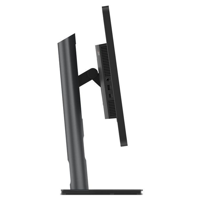 Lenovo ThinkVision P27h-30 Monitor 27" Quad HD 2560x1440 IPS 4ms USB-C HDR10 Negro