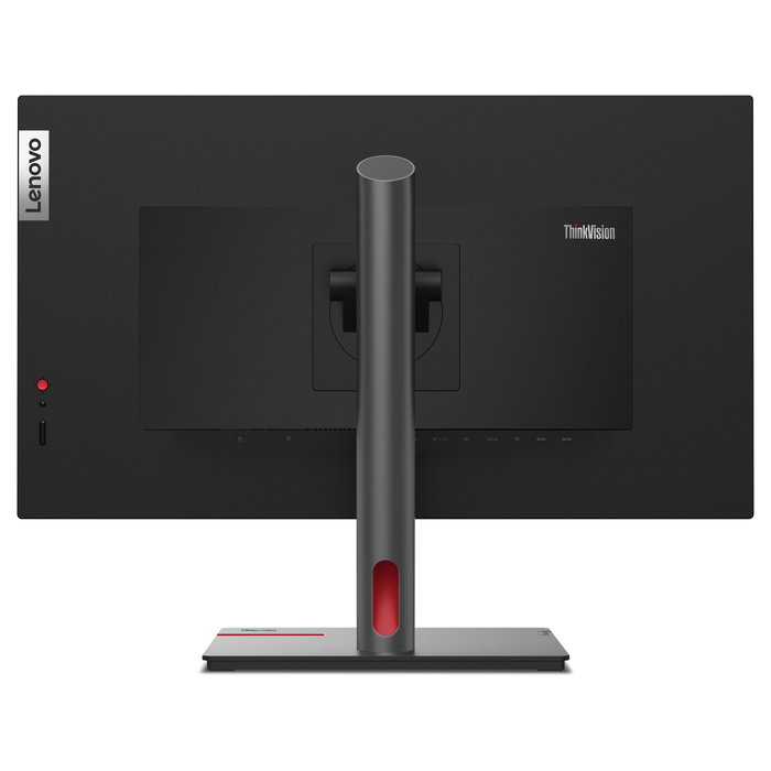 Lenovo ThinkVision P27h-30 Monitor 27" Quad HD 2560x1440 IPS 4ms USB-C HDR10 Negro