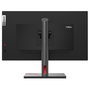 Lenovo ThinkVision P27h-30 Monitor 27" Quad HD 2560x1440 IPS 4ms USB-C HDR10 Negro