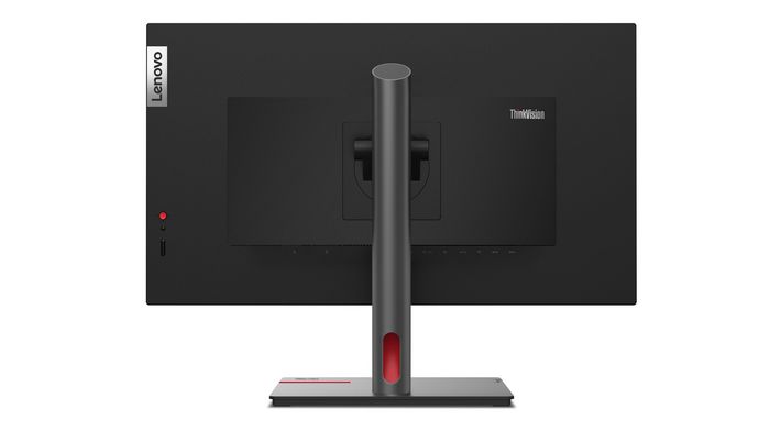 Lenovo ThinkVision P27h-30 Monitor QHD 27 IPS Raven Black