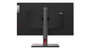 Lenovo ThinkVision P27h-30 Monitor QHD 27 IPS Raven Black