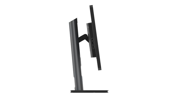Lenovo ThinkVision P27h-30 Monitor QHD 27 IPS Raven Black