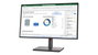 Lenovo ThinkVision P27h-30 Monitor QHD 27 IPS Raven Black