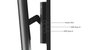 Lenovo ThinkVision P27h-30 Monitor QHD 27 IPS Raven Black