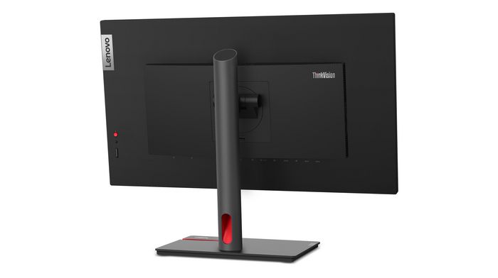 Lenovo ThinkVision P27h-30 Monitor QHD 27 IPS Raven Black
