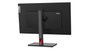 Lenovo ThinkVision P27h-30 Monitor QHD 27 IPS Raven Black