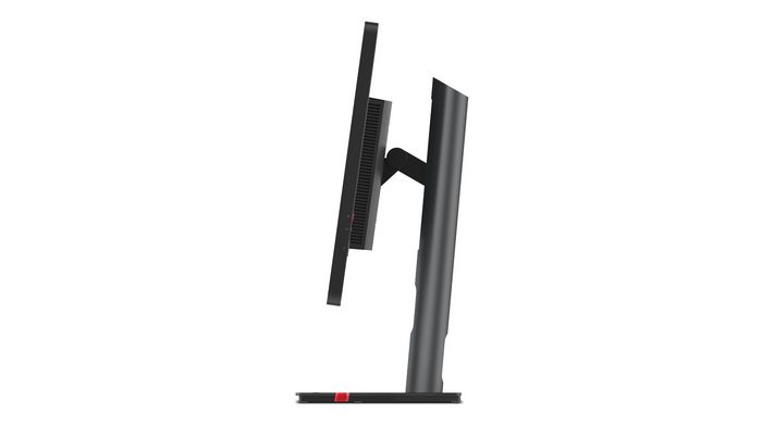 Lenovo ThinkVision P27h-30 Monitor QHD 27 IPS Raven Black