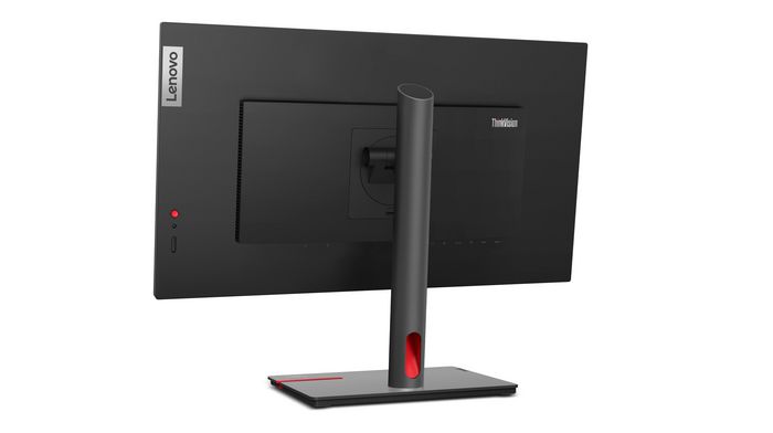 Lenovo ThinkVision P27h-30 Monitor QHD 27 IPS Raven Black
