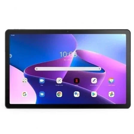 Lenovo tablet m10 plus 3rd generacion 4 g,tb328xu 10.1" (1920x1200) 3gb 32gb gris