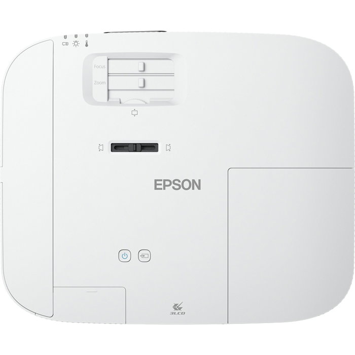 Epson EH-TW6250 Proyector 4K PRO-UHD Blanco