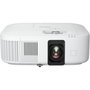 Epson EH-TW6250 Proyector 4K PRO-UHD Blanco