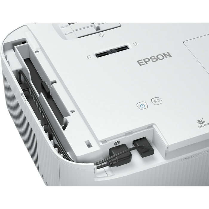 Epson EH-TW6250 Proyector 4K PRO-UHD Blanco