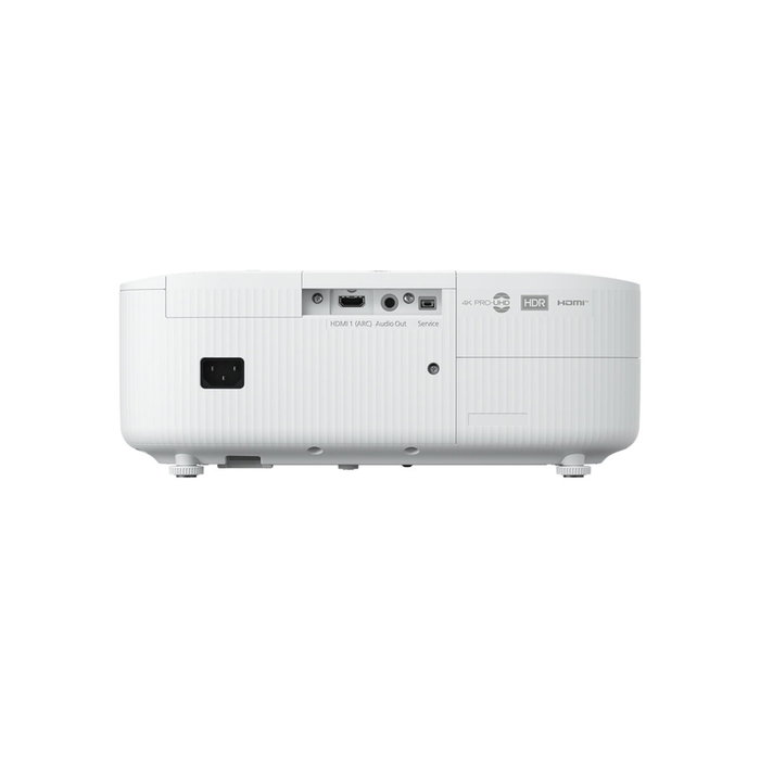 Epson EH-TW6250 Proyector 4K PRO-UHD 2800 Lúmenes Blanco Epson EH-TW6250 Proyector 4K PRO-UHD 2800 Lúmenes Blanco