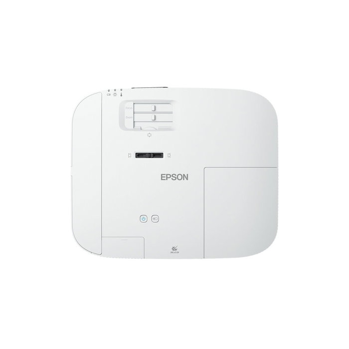 Epson EH-TW6250 Proyector 4K PRO-UHD 2800 Lúmenes Blanco Epson EH-TW6250 Proyector 4K PRO-UHD 2800 Lúmenes Blanco
