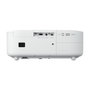 Epson EH-TW6250 Proyector 4K+ 2800 Lúmenes 3LCD 35000:1 Contraste Smart AndroidTV WiFi Blanco