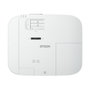 Epson EH-TW6250 Proyector 4K+ 2800 Lúmenes 3LCD 35000:1 Contraste Smart AndroidTV WiFi Blanco