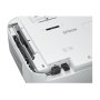 Epson EH-TW6250 Proyector 4K+ 2800 Lúmenes 3LCD 35000:1 Contraste Smart AndroidTV WiFi Blanco