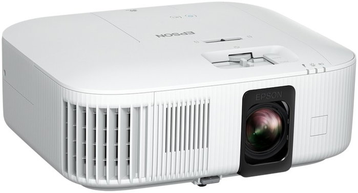 Epson EH-TW6250 Proyector 4K PRO-UHD 2800 Lúmenes Blanco Epson EH-TW6250 Proyector 4K PRO-UHD 2800 Lúmenes Blanco