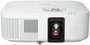 Epson EH-TW6250 Proyector 4K PRO-UHD 2800 Lúmenes Blanco