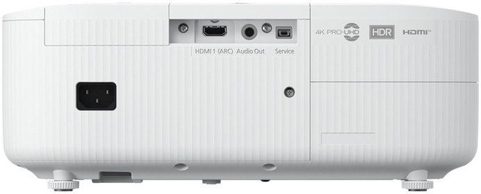 Epson EH-TW6250 Proyector 4K PRO-UHD 2800 Lúmenes Blanco Epson EH-TW6250 Proyector 4K PRO-UHD 2800 Lúmenes Blanco