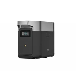 EcoFlow DELTA 2 Estación de Energía Portátil 1024Wh 1800W