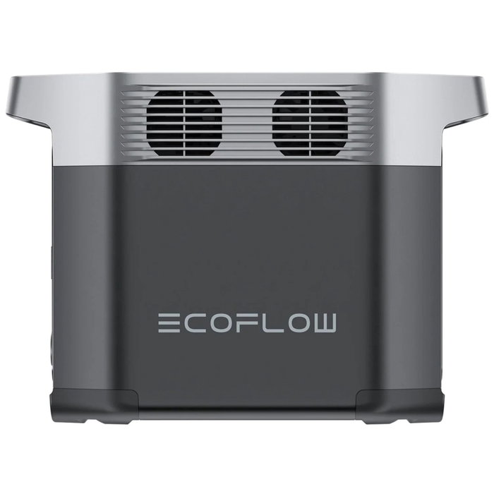 EcoFlow Delta 2 Generador Eléctrico Portátil 1024Wh 1800W EcoFlow Delta 2 Generador Eléctrico Portátil 1024Wh 1800W