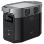 EcoFlow Delta 2 Generador Eléctrico Portátil 1024Wh 1800W