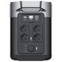 EcoFlow Delta 2 Generador Eléctrico Portátil 1024Wh 1800W
