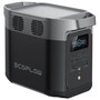 EcoFlow Delta 2 Generador Eléctrico Portátil 1024Wh 1800W