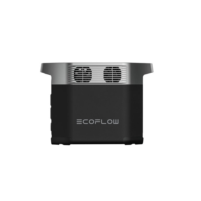 EcoFlow DELTA 2 Estación de Energía Portátil 1024Wh 1800W