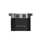 EcoFlow DELTA 2 Estación de Energía Portátil 1024Wh 1800W