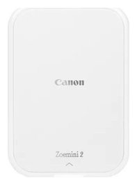 Canon Zoemini 2 Impresora Portátil Térmica Color Bluetooth USB-C Blanca