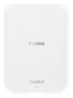 Canon Zoemini 2 Impresora Portátil Térmica Color Bluetooth USB-C Blanca
