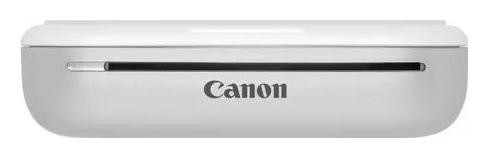 Canon Zoemini 2 Impresora Portátil Térmica Color Bluetooth USB-C Blanca