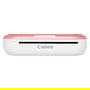 Canon ZOEmini 2 Impresora Fotográfica Inalámbrica Portátil Mini, color rosé gold