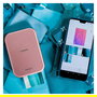 Canon ZOEmini 2 Impresora Fotográfica Inalámbrica Portátil Mini, color rosé gold