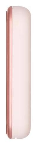 Canon Zoemini 2 Impresora Portátil Térmica Color Rosa Dorado Bluetooth USB C