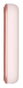 Canon Zoemini 2 Impresora Portátil Térmica Color Rosa Dorado Bluetooth USB C