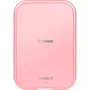 Canon Zoemini 2 Rosa/Blanco