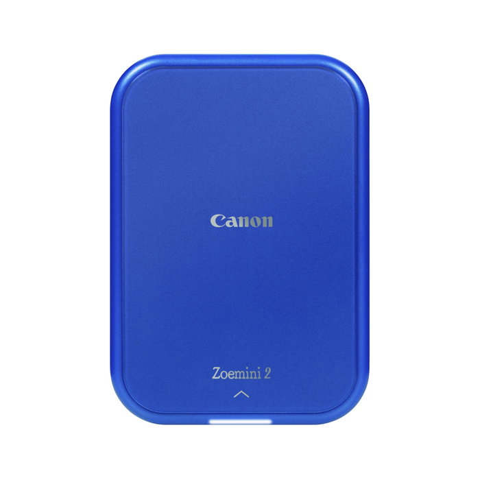 Canon Zoemini 2 Azul, Impresora Fotográfica ZINK Portátil Bluetooth Canon Zoemini 2 Azul, Impresora Fotográfica ZINK Portátil Bluetooth