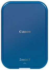 Canon Zoemini 2 Impresora Portátil Térmica Color Navy Blue