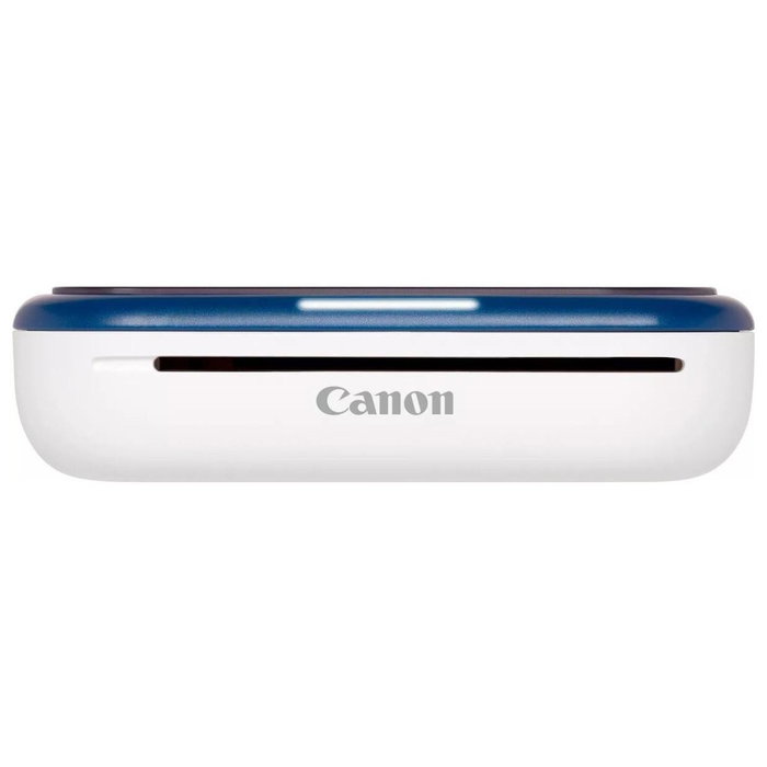 Canon Zoemini 2 Impresora Portátil Térmica Color Navy Blue