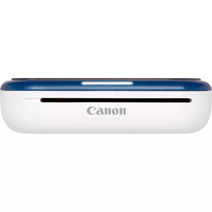 Canon Zoemini 2 Impresora de Fotos Portátil con Tecnología ZINK (Sin Tinta), 313 x 500 DPI, Tamaño de Foto 2" x 3" (5x7.6 cm), Bluetooth y Puerto USB Tipo C